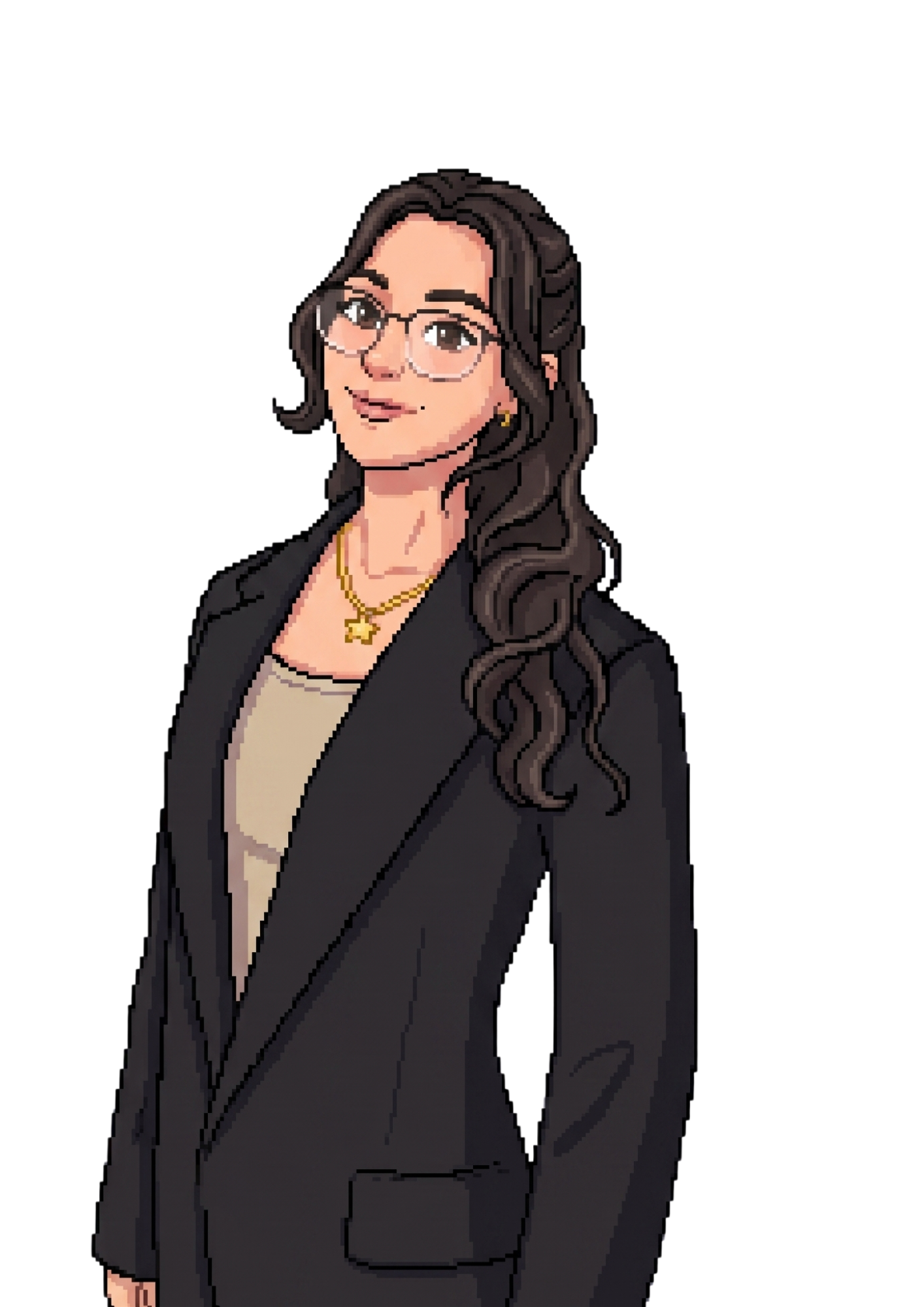 Eylül Yılmaz — Portresi