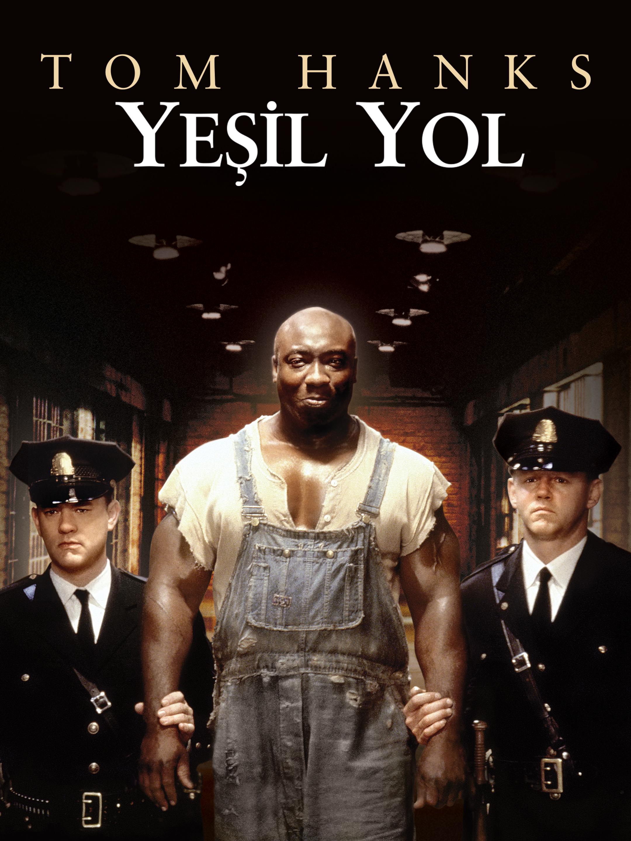 Yeşil Yol film önerisi